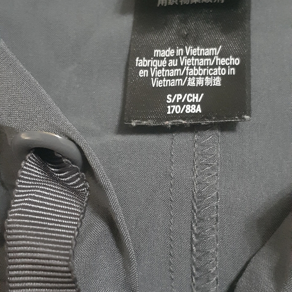 Jacket - Picture 2 of 3